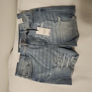 Judy Blue Jean shorts